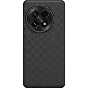 Nillkin Magsafe Калъф за OnePlus 13R, Nillkin Super Frosted Pro Case, Черен (6902048295858)