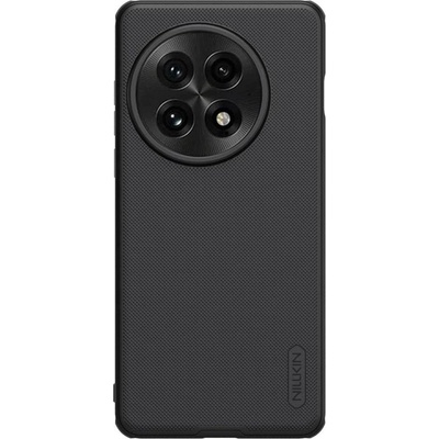 Nillkin Magsafe Калъф за OnePlus 13R, Nillkin Super Frosted Pro Case, Черен (6902048295858)