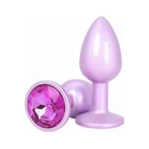ToyJoy Happiness Shine Like A Star Buttplug - mallbg - 15,71 лв