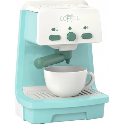 Wiky Kávovar s efektmi 16 cm WKW047349