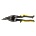 Topmaster Professional Ножица за ламарина 300 мм дясна с двуслойна дръжка Topmaster 370506