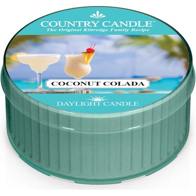 Country Candle Coconut Colada 35 g