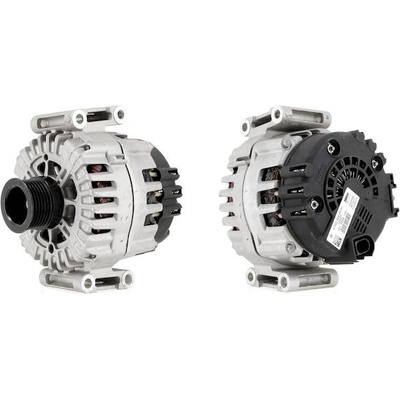 Alternátor Mercedes S Valeo CG25S026