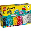 Image 1 of LEGO® Classic - Creative Vehicles (11036)
