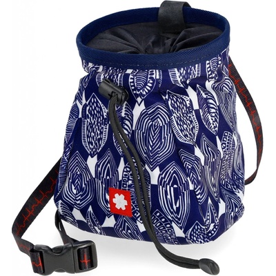 Ocún Lucky + Belt Abstract Blue – Zboží Mobilmania