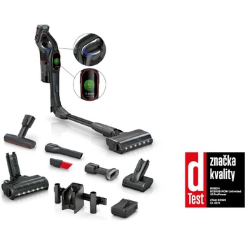 Bosch BCS1051POW