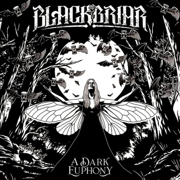 BLACKBRIAR - A DARK EUPHONY CD
