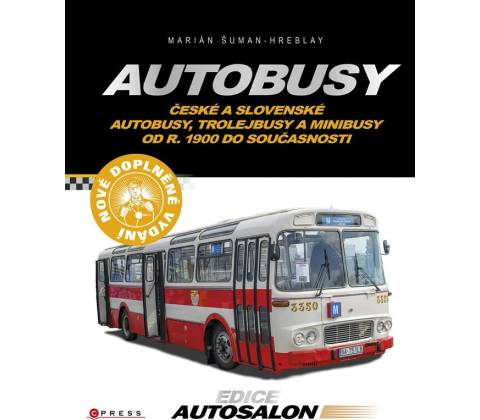 Autobusy