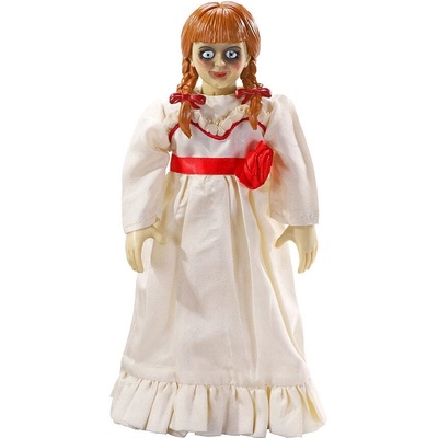 Noble Collection BendyFigs The Conjuring - Annabelle