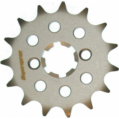 EK Chain Reťazová sada Suzuki RV 125 Van Van 03-06
