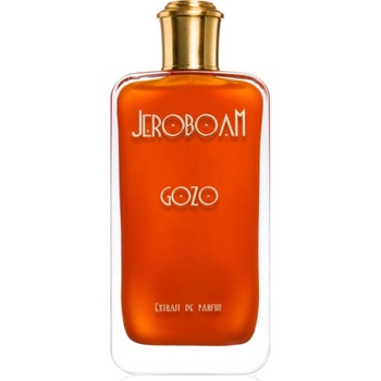 Image 1 of Jeroboam Gozo Extrait de Parfum 100 ml