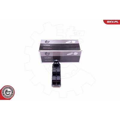 SKV Spínač elektrického otvárania okien 37SKV137