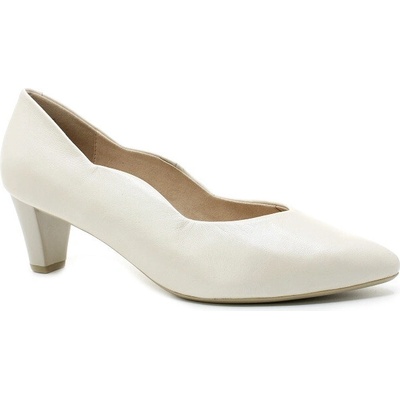 Caprice 9-22400-20 cream perlato