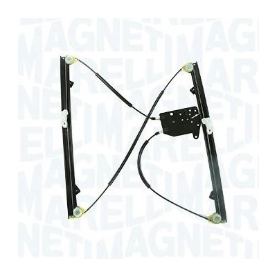 Zvedací zařízení oken MAGNETI MARELLI 350103141900