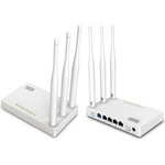 NETIS SYSTEMS WF2409E Рутери