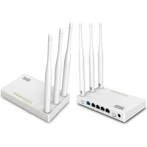 NETIS SYSTEMS WF2409E Рутери