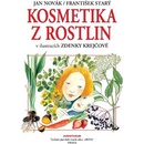 Knihy Kosmetika z rostlin - Jan Novák