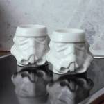 Thumbs Up! Керамични Чаши за Еспресо - Stormtroopers (2бр. )