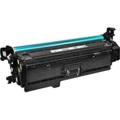 Compatible HP CF400A