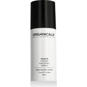 Organicals® SHAPE Fixing Natural Spray 75 ml