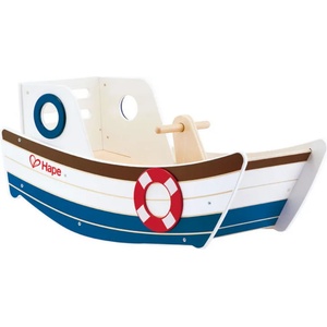 HaPe Дървена лодка за игра, Hape