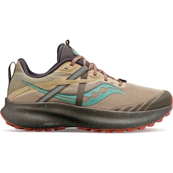 Saucony Ride 15 tr w 37