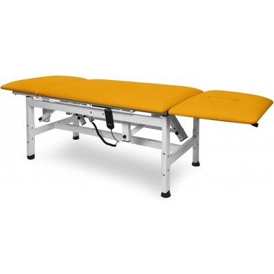Klira plus Rehabilitačné masážne ležadlo elektrické JSR 3 E Barva 11. Oranžová