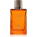 Alhambra Your Touch Amber EDP 100 ml