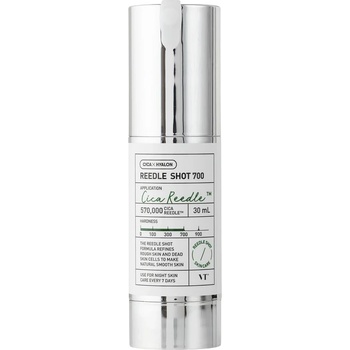 VT Cosmetics Reedle Shot 700 - Нощен бустер серум с микрoигли 30мл