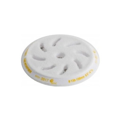 Rupes Microfiber Polishing Pad Fine 130/150 mm