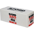 Kinofilmy Ilford XP2 Super 400/120