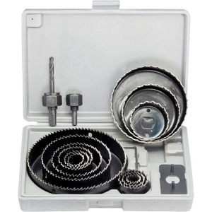 MTX КОМПЛЕКТ БОРКОРОНИ ЗА ДЪРВО d 19-127ММ 12 БР mtx (4044996069777)