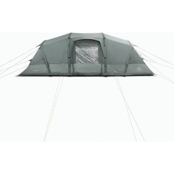 KADVA Палатка за къмпинг 8 - местна KADVA AIRcamp 8.44 green