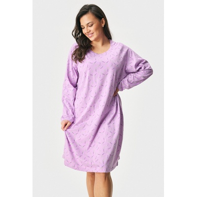 Gina Памучна нощница Ginny къса (19175_kos)