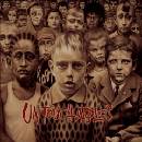 KORN - UNTOUCHABLES LP
