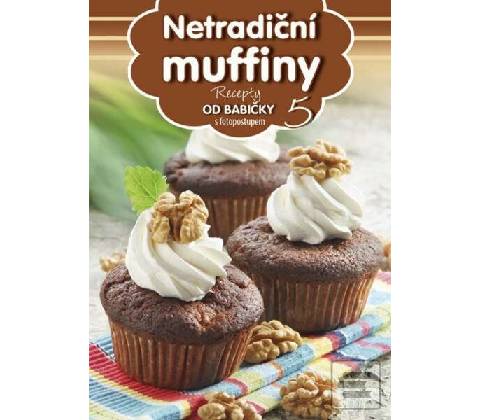 Netradiční muffiny 5