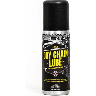 Muc-Off Dry Chain Lube 50 ml