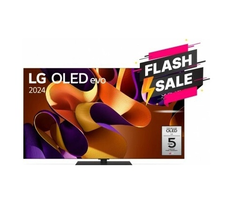 LG OLED65G46LS