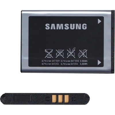 Samsung SM-B312 / Primo II / Rex 60 SAMSUNG батерия 960/1000mAh LI-ION AB463651BEC наследник AB463651BAC / AB463651BUC (AB463651BAC / AB463651BUC)