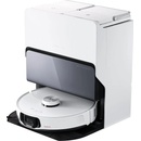 Roborock S8 MaxV Ultra White