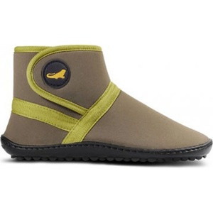 leguano Детски боси обувки leguano leguanito thermo - 29