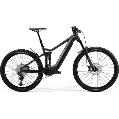 Merida eOne Sixty 500 2024