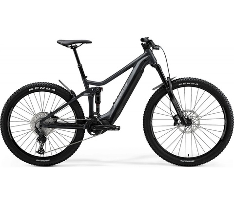 Merida eOne Sixty 500 2024