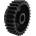 Compatible Зъбно колело, 29t, ml 2950, jc66-03016a (jc66-03016a-nb)