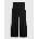 GAP Детски дънки wide stride GAP GAP | Cheren | Момичешки | 170