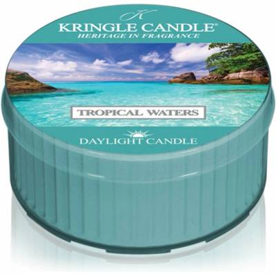 Kringle Candle Tropical Waters 42 g