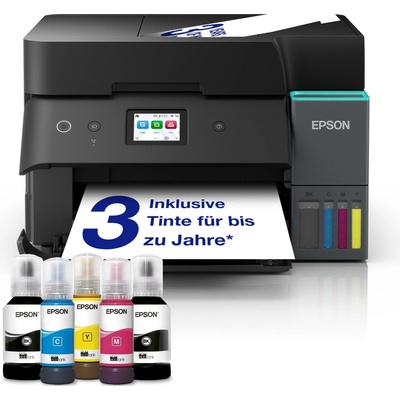Epson EcoTank ET-4950