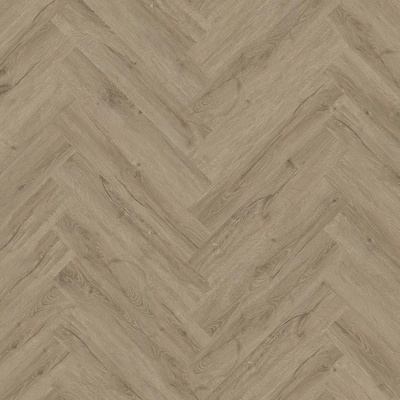 Effector Водоустойчива винилнa настилка (SPC) на клик, Premium 1 Herringbone, MARAINE LAKE