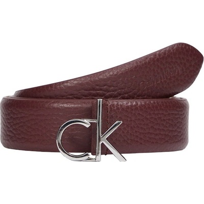 Calvin Klein dámský kožený opasek K60K613073VH2