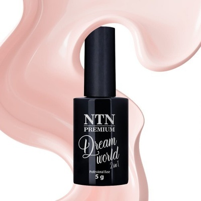 NTN Báza 2v1 Dreamworld 16 5 ml
